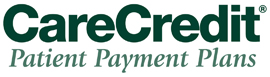 The Dental Design Center of White Plains and New York City Offers CareCredit Financing