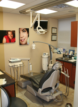 Best dentist service in White Plains NY with Dr. Ira Handschuh