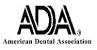 White Plains Dentist ADA Logo