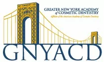 Greater New York Academy of Cosmetic Dentistry member