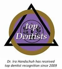 White Plains NY dentist Dr. Ira Handschuh at The Dental Design Center