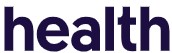 Health.com logo for an article about teeth whitening where Dr. Handschuh was quoted